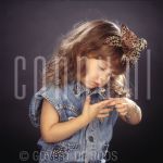 10-01-1993 Paay / Curry Christina Curry at studio in Amsterdam, January 10, 1993.

[keywords]Posed[/keywords]